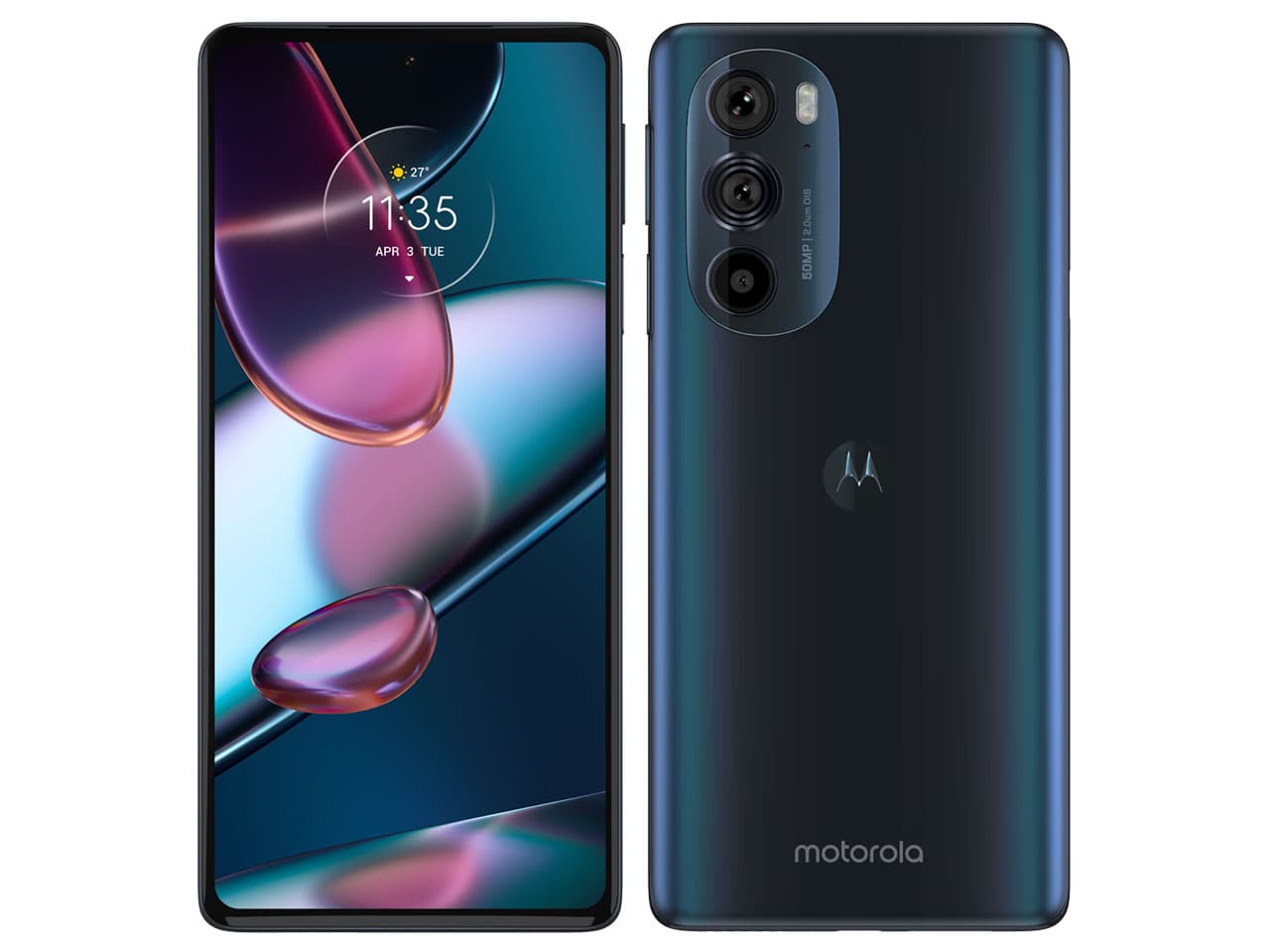 motorola edge 30 PRO 128GBの商品画像