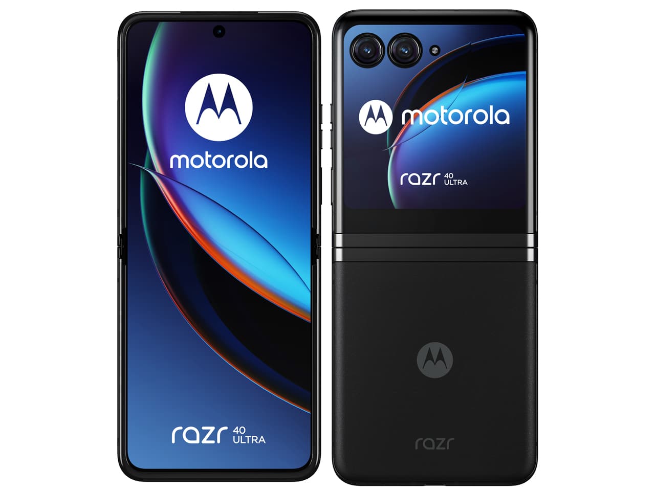 motorola razr 40 ultra 256GBの商品画像