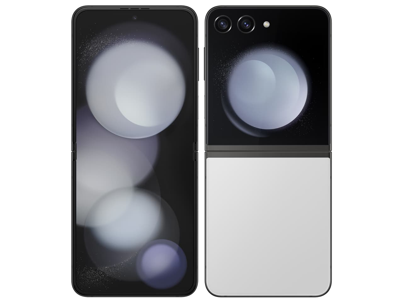 Galaxy Z Flip5 256GBの商品画像