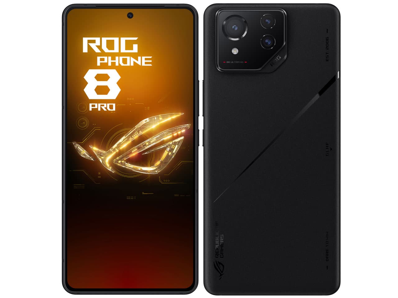 ROG Phone 8 Pro 512GBの商品画像