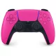 PlayStation5ワイヤレスコントローラー DualSense ノヴァピンク [CFI-ZCT1J03]の商品画像