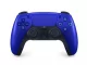 PlayStation5 ワイヤレスコントローラー DualSense コバルト ブルー [CFI-ZCT1J09]の商品画像
