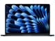 Apple(アップル) 13インチMacBook Air: 10コアCPUと10コアGPUを搭載したApple M4チップ, 16GB, 512GB SSD - ミッドナイト ミッドナイト MW133J/Aの商品画像