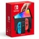 Nintendo(任天堂) Nintendo Switch(有機ELモデル) HEG-S-KABAA [その他]の商品画像