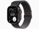 Apple Watch Ultra 3 GPS+Cellularモデル 49mm MF1Q4J/A [ブラック・ブラックチタニウムミラネーゼループ M]の商品画像