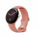 Google (グーグル) Pixel Watch 5 Wi-Fiモデル 41mm GA10902-US [Champagne Gold アルミケース/Canyon アクティブ バンド]の商品画像
