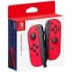 Joy-Con (L)/(R) HAC-A-JAGAA [レッド]の商品画像