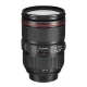 CANON(キヤノン)EFレンズ EF24-105mm F4L IS II USM 交換レンズの商品画像