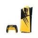 プレイステーション5 デジタル・エディション “Marvel’s Wolverine” バトルイエロー リミテッドエディション (CFIJ-10033)の商品画像