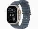 Apple Watch Ultra 3 GPS+Cellularモデル 49mm MEWH4J/A [ナチュラル・アンカーブルーオーシャンバンド]の商品画像
