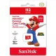 SanDisk microSD Express Card 256GB for Nintendo Switch 2 BEE-A-SD01Aの商品画像
