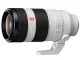 SONY(ソニー) FE 100-400mm F4.5-5.6 GM OSS SEL100400GMの商品画像