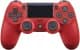 ワイヤレスコントローラー (DUALSHOCK 4) マグマ・レッド (CUH-ZCT2J11)の商品画像