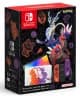 中古 [郵送専用] Nintendo Switch 有機ELモデル スカーレット・バイオレットエディションの商品画像