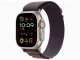 Apple Watch Ultra2 49mm / チタニウムケース / インディゴアルパインループ - S / Ultra / GPS+Cellularの商品画像