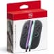 Joy-Con 2 (L) ライトパープル/(R) ライトグリーン BEE-A-JABABの商品画像