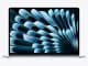 Apple(アップル) M5 MBA 15.3 SKY 10C 16GB 1TB JIS M5 MBA 15.3 SKY 10C 16GB 1TB JIS スカイブルー MDVT4J/A [15.0型 /Mac OS /Apple M5 /メモリ:16GB /SSD:1TB /無し /日本語版キーボード /2026年3月]の商品画像