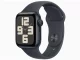 Apple Watch SE 第2世代 (GPSモデル) 40mm ミッドナイトスポーツバンド M/L [MXE93J/A]の商品画像