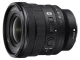 ソニー FE PZ 16-35mm F4 G SELP1635Gの商品画像