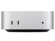 Apple(アップル) Macmini M4 10CPU10GPU 24GB 512GB SSD シルバー MCYT4J/A [モニター無し /Mac OS /Apple M4 /メモリ:24GB /SSD:512GB /2024年10月モデル]の商品画像