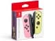 Joy-Con (L)/(R) [パステルピンク/パステルイエロー]の商品画像