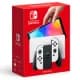 Nintendo(任天堂) Nintendo Switch(有機ELモデル) HEG-S-KAAAA [ホワイト]の商品画像