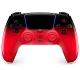 PlayStation5ワイヤレスコントローラー DualSense テクノ レッド [CFI-ZCT2J13]の商品画像