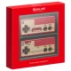 ファミリーコンピュータ コントローラー HAC-A-LRKHVの商品画像