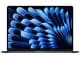 Apple(アップル) 15インチMacBook Air: 10コアCPUと10コアGPUを搭載したApple M4チップ, 24GB, 512GB SSD - ミッドナイト ミッドナイト MC6L4J/Aの商品画像