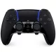 PlayStation5 ワイヤレスコントローラー DualSense Edge ミッドナイト ブラック [CFI-ZCP1J01]の商品画像