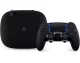 新型 PlayStation5 ワイヤレスコントローラー DualSense Edge ミッドナイト ブラック [CFI-ZCP2J01]の商品画像