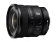 SONY(ソニー) FE 16mm F1.8 G SEL16F18Gの商品画像