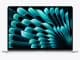 Apple(アップル) M5 MBA 15.3 SLV 10C 16GB 512GB JIS M5 MBA 15.3 SLV 10C 16GB 512GB JIS シルバー MDV94J/A [15.0型 /Mac OS /Apple M5 /メモリ:16GB /SSD:512GB /無し /日本語版キーボード /2026年3月]の商品画像