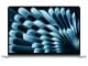 Apple(アップル) 15インチMacBook Air: 10コアCPUと10コアGPUを搭載したApple M4チップ, 16GB, 512GB SSD - スカイブルー スカイブルー MC7C4J/Aの商品画像