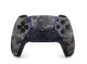 PlayStation5ワイヤレスコントローラー DualSense グレー カモフラージュ [CFI-ZCT1J06]の商品画像