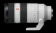 SONY(ソニー) FE 70-200mm F2.8 GM OSS II SEL70200GM2の商品画像