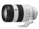 SONY(ソニー)FE 70-200mm F4 Macro G OSS II SEL70200G2の商品画像