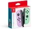 Joy-Con (L)/(R) [パステルパープル/パステルグリーン]の商品画像
