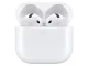 Apple(アップル ) AirPods 5 MKFW4J/A ノイズキャンセリング対応の商品画像