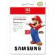 Samsung microSD Express Card 256GB for Nintendo Switch 2 BEE-A-SD01Bの商品画像