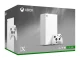 Microsoft(マイクロソフト) Xbox Series X 1TB デジタル モデル Xbox_SeriesX_1TBデジ [ホワイト]の商品画像