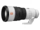 SONY(ソニー) FE 400mm F4.5 GM OSS SEL400F45GMの商品画像