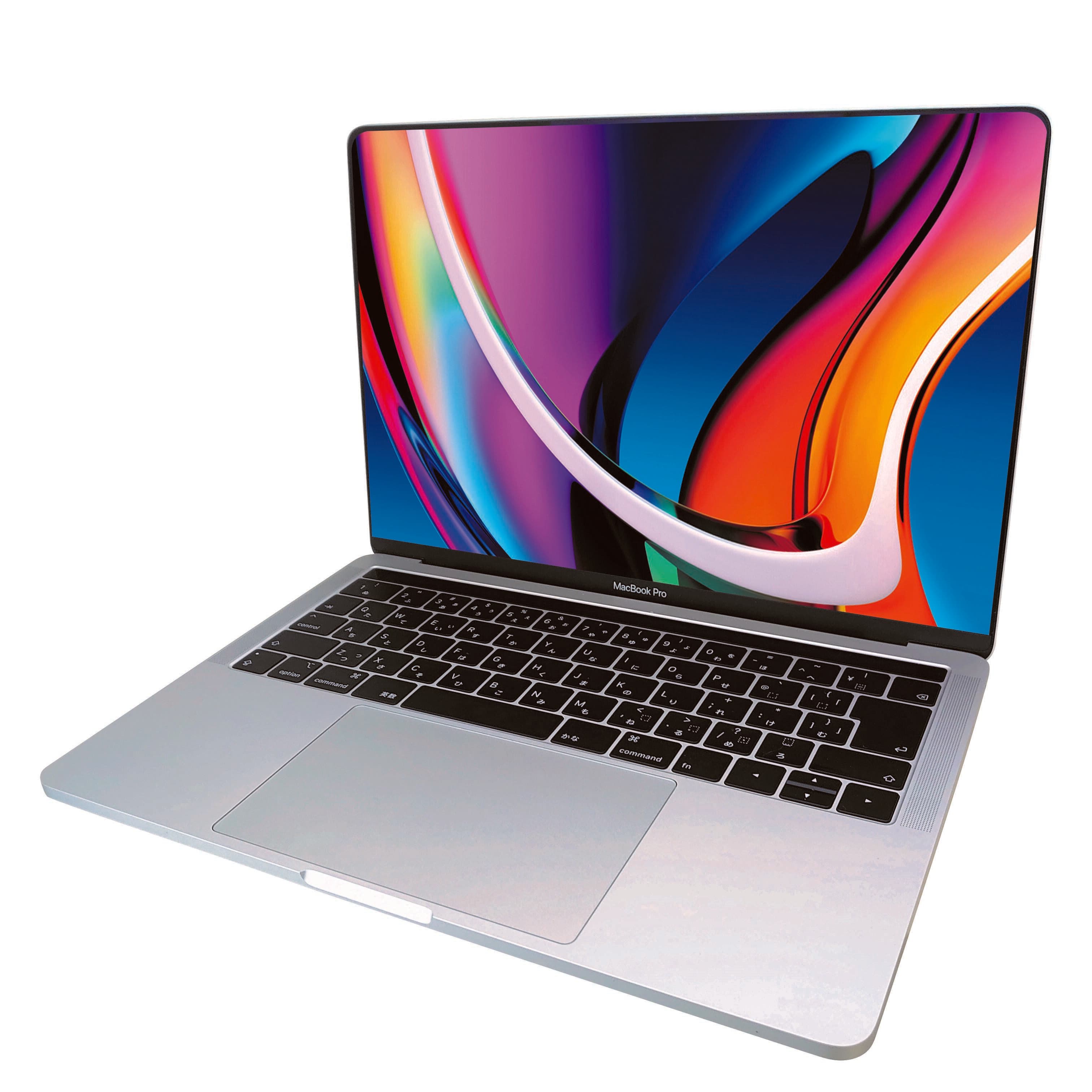 MX303J/A MacBook Pro スペースブラック Apple M4 14コアCPU/32コアGPU/ 16”/36G/1TB (2024/11)の商品画像