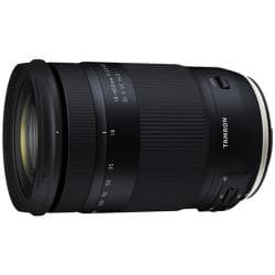 タムロン18-400mm F3.5-6.3 Di II VC HLD キヤノン用 (Model B028)の商品画像