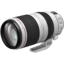 キヤノンEF100-400mm F4.5-5.6L IS II USMの商品画像
