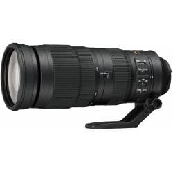 ニコンAF-S NIKKOR 200-500mm f/5.6E ED VRの商品画像