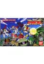 SDガンダムフォース (ゲームボーイアドバンス)の商品画像