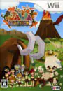 JAWA(ジャワ)〜マンモスとヒミツの石〜 (Wii)の商品画像