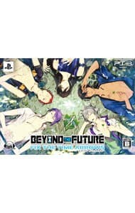 【CD・資料集付】BEYOND THE FUTURE - FIX THE TIME ARROWS - 初回限定版 (プレイステーション3)の商品画像