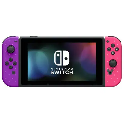 Nintendo Switch ディズニー ツムツム フェスティバルセットHAD-S-KCAEBの商品画像